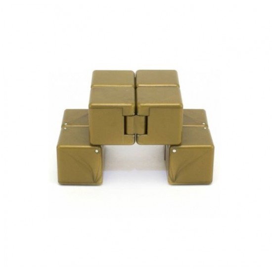 Cub Magic Infinity 2x2 ShengShou, Antistres, 313CUB-1