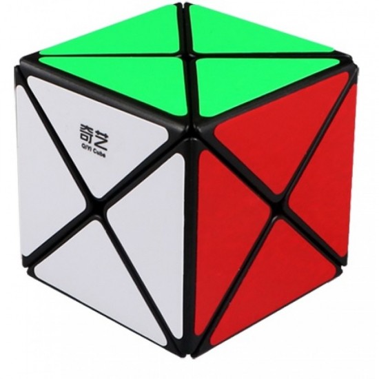 Cub Magic  QiYi X Dino black, 169CUB-1