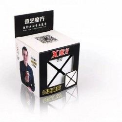 Cub Magic  QiYi X Dino black, 169CUB-1