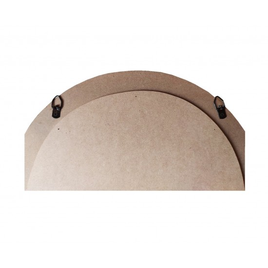 Cuier home sweet home, 3 agatatori, 36 cm, H40A7X