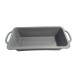 Forma din silicon pentru chec, cozonac, 25 cm, CooKstyle, 124COF