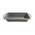 Forma din silicon pentru chec, cozonac, 25 cm, CooKstyle, 124COF