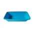 Forma silicon, Pentru chec, Albastru, 21 cm, 346COF