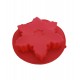 Forma silicon, pentru tarta, Fulg de nea, 22 cm 142COF