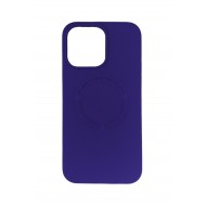 Husa telefon compatibila cu Apple iPhone 12 Pro Max, Mov, 406HT