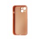 Husa telefon compatibila cu Apple iPhone 13, Roz, 333HT