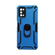 Husa telefon compatibila cu Samsung Galaxy A02s, Powerful, Inel si placuta metalica, HT127 Husa telefon compatibila cu Samsung Galaxy A02s, Powerful, Inel si placuta metalica, HT127