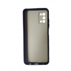 Husa telefon compatibila cu Samsung Galaxy A03s, Antisoc, Dont Touch Me, 357HT Husa telefon compatibila cu Samsung Galaxy A03s, Antisoc, Dont Touch Me, 357HT