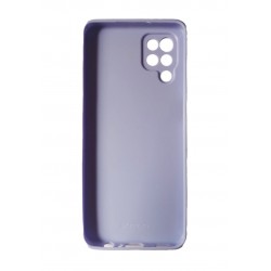 Husa telefon compatibila cu Samsung Galaxy A12, Mov, 329HT Husa telefon compatibila cu Samsung Galaxy A12, Mov, 329HT