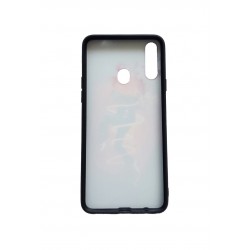 Husa telefon compatibila cu Samsung Galaxy A20s, Dansator, HT65