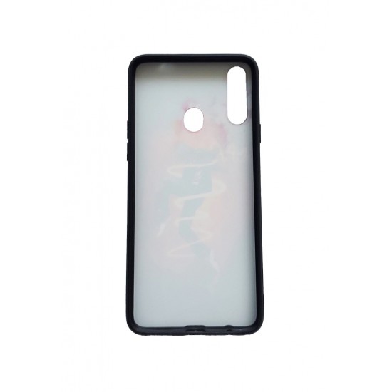 Husa telefon compatibila cu Samsung Galaxy A20s, Dansator, HT65