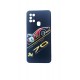 Husa telefon compatibila cu Samsung Galaxy A21s, Negru, Ferrari 250 GT Breadvan, 274HT Husa telefon compatibila cu Samsung Galaxy A21s, Negru, Ferrari 250 GT Breadvan, 274HT