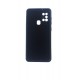 Husa telefon compatibila cu Samsung Galaxy A21s, Negru, Never Give Up, 275HT