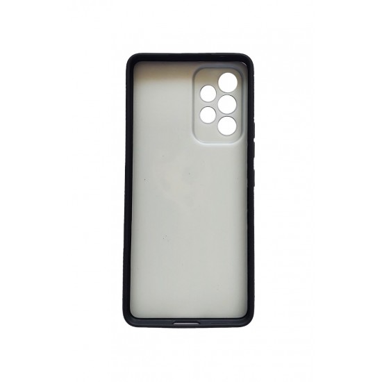 Husa telefon compatibila cu Samsung Galaxy A53 5G, Antisoc, Huggy Wuggy, 379HT