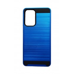 Husa telefon compatibila cu Samsung Galaxy A72, Albastru, HT135