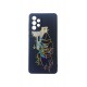 Husa telefon compatibila cu Samsung Galaxy A73 5G, Negru, Darck, 273HT