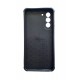 Husa telefon compatibila cu Samsung Galaxy S21 FE, Lebada, HT69 Husa telefon compatibila cu Samsung Galaxy S21 FE, Lebada, HT69