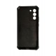 Husa telefon compatibila cu Samsung Galaxy S22 Plus, Powerful, Inel si placuta metalica, 311HT Husa telefon compatibila cu Samsung Galaxy S22 Plus, Powerful, Inel si placuta metalica, 311HT