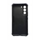 Husa telefon compatibila cu Samsung Galaxy S22 Plus, Powerful, Inel si placuta metalica, HT105 Husa telefon compatibila cu Samsung Galaxy S22 Plus, Powerful, Inel si placuta metalica, HT105