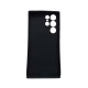 Husa telefon compatibila cu Samsung Galaxy S22 Ultra, Antisoc, Stea, HT17
