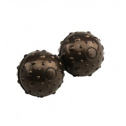 Jucarie Finger Spinner, Bile antistres,  320CUB