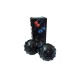 Jucarie Finger Spinner, Bile antistres,  320CUB