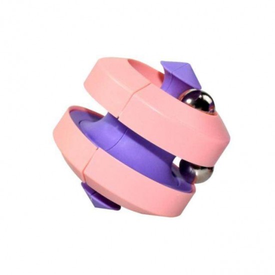Jucarie rotativa, Bile magice orbital, antistres,  318CUB