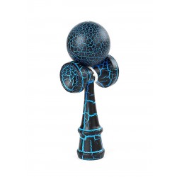 Kendama profesionala, Albastru, 13KD