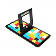Magic Block, Intrecere in 2 jucatori, Stickerless, 394CUB-1