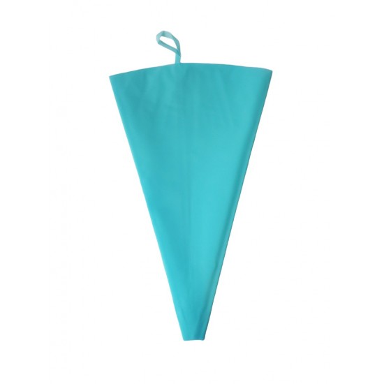 Pos de ornat prajituri si torturi, Albastru, 30 cm, 392COF3-3