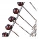 Puzzle 9 inele legate din Metal, pentru copii si adolescenti, 13BAFF