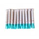 Set 10 unstensile pentru decorare torturi, Alb, 10 cm, 365COF