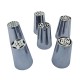 Set 6 Duiuri de Ornament pentru Torturi si Prajituri, 540COF Set 6 Duiuri de Ornament pentru Torturi si Prajituri, 540COF