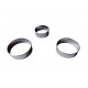 Set 6 forme decupatoare, Forme pentru biscuiti, 285COF