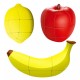 Set Cub magic, Lamaie, Banana, Mar, Fanxin, 483CUB Set Cub magic, Lamaie, Banana, Mar, Fanxin, 483CUB