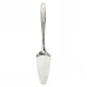 Spatula din inox, decorare torturi sau servire, Inox, 31 cm, 458COF