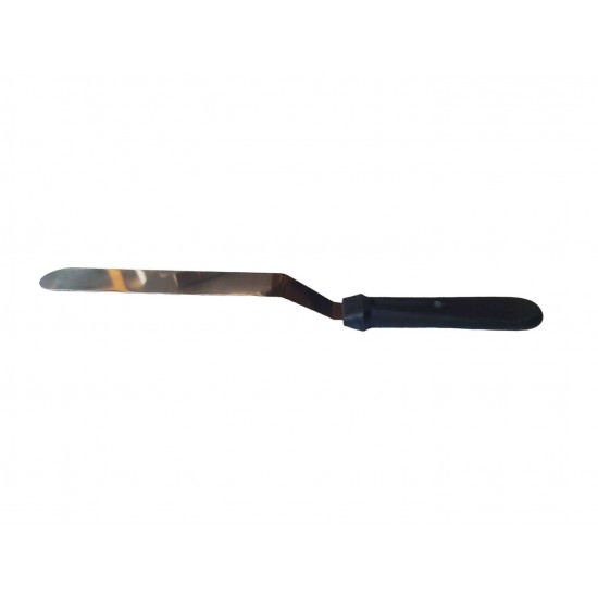 Spatula pentru decorare torturi, 31 cm, 425COF