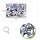 Sticker decorativ, Cool Dog, Old school, 77 cm, 726STK Sticker decorativ, Cool Dog, Old school, 77 cm, 726STK
