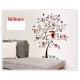 Sticker decorativ, Copac, 120 cm, 810STK