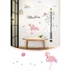 Sticker decorativ, Little Princess, 115 cm, 792STK