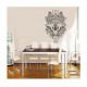 Sticker decorativ, Lup, 85 cm, 1077STK
