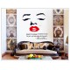 Sticker decorativ, Marilyn Monroe, 87 cm, 709STK Sticker decorativ, Marilyn Monroe, 87 cm, 709STK