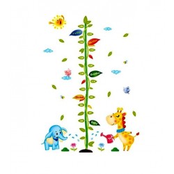 Sticker decorativ, Masuratoare, 175 cm, 775STK