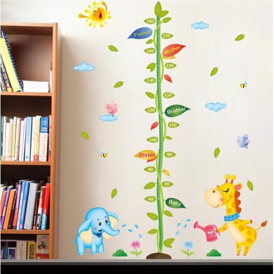Sticker decorativ, Masuratoare, 175 cm, 775STK Sticker decorativ, Masuratoare, 175 cm, 775STK