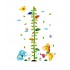 Sticker decorativ, Masuratoare, 175 cm, 775STK