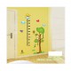 Sticker decorativ, Masuratoatre, 120 cm, 740STK