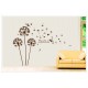 Sticker decorativ, My love, Flower, 160 cm, 766STK Sticker decorativ, My love, Flower, 160 cm, 766STK