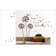 Sticker decorativ, My love, Flower, 160 cm, 766STK Sticker decorativ, My love, Flower, 160 cm, 766STK