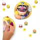 Sticker decorativ cu Mario, 100 cm, 1103STK