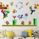 Sticker decorativ cu Mario, 110 cm, 1112STK Sticker decorativ cu Mario, 110 cm, 1112STK
